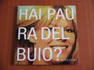 AFTERHOURS DOPPIO VINILE HAI PAURA DEL BUIO REMASTER 2014