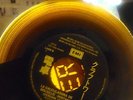 1981 KRAFTWERK Calculadora de Bolsillo TRANSLUCENT VINYL 7