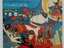 YATTAMAN -MR.BASEBALL    (Anno 1983)SIGLA ORIGINALE - MOLTO RARO