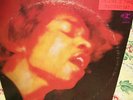 Jimi Hendrix Electric Ladyland w Hype Sticker (Deluxe 2 Record Set) NM Original 