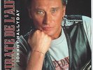 45t johnny hallyday italy 1228 pirate de l'air