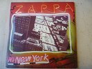 FRANK ZAPPA