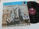 LOS BRAVOS - LOS BRAVOS LP DECCA ECLIPSE ECS 2026 UK PRESS 1970  60's ROCK