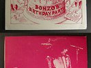 Led Zeppelin - Bonzo's Birthday Party
