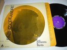 FABRIZIO DE ANDRE' TUTTI MORIMMO A STENTO BB LP 32 VOL. 2° - N° 001344 MINT/MINT