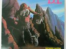 D.I.: HORSE BITES DOG CRIES - NEAR MINT TRIPLE X
