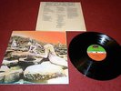 LED ZEPPELIN-HOUSES OF THE HOLY-73 UK 1ST PRESS A2 B2 AWESOME
