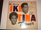 The Soul Of Ike & Tina Turner   Sue 2001  (1961)
