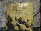 Prestige 7102 Earthy Kenny Burrell Mal Waldron art Farmer Rare Deep Groove Promo