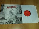 LEADER Out in the Wasteland LP DUTCH PRIVATE POWER METAL ANGUS DEFENDER VORTEX