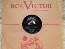 ELVIS PRESLEY my baby left me / I WANT YOU, I Need You, I love you ORIG Sleeve