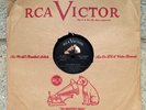 ELVIS PRESLEY Jailhouse Rock / treat me right ORIG sleeve 78 Near mint