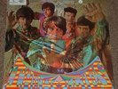 THE HOLLIES evolution 1967 UK PARLOPHONE MONO LP