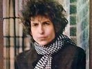 BOB DYLAN Blonde On Blonde ORIG MONO LP with Claudia Cardinale photo cat# C2L 41