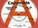 THE TORNADOS*IS THAT A SHIP I HEAR*DEMO*JOE MEEK*LISTEN TO IT