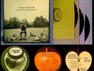 George Harrison – All Things Must Pass – Apple STCH 639 - Near Mint 1 scuff