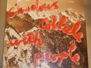 JOHN FRUSCIANTE Shadows Collide with People vinyl record album LP SEALED