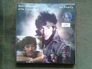 BRUCE SPRINGSTEEN  LAST WARM UP  LIVE 1984  LIMITED BLUE  WAX  LP+CD