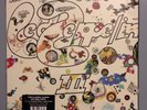 Led Zeppelin III: Led Zeppelin *SEALED* 180 Gram Vinyl