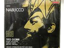 VERDI NABUCCO SEALED 3 LP GERMAN BOX SET TITO GOBBI*ELENA SOULIOTIS*CARLO CAVA