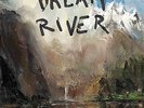 Dream River [LP] by Bill Callahan (Vinyl, Sep-2013, Drag City Records)