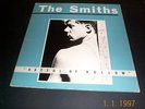 SMITHS - Hatful Of Hollow - Brazilian LP.