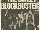 THE SWEET blockbuster ISRAEL ISRAELI ONLY PS 7