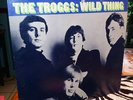 TROGGS: Wild Thing ATCO STEREO SD33-193...6