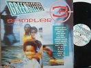 GREENSLEEVES SAMPLER 3   Various Artists   VINYL LP