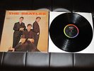 The Beatles-Introducing The Beatles,,Version 2,Oval VJ Logo Label,Mono,1964