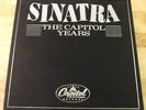 FRANK SINATRA THE CAPITOL YEARS MINT 20 LP U.K. LIMITED EDITION BOX SET