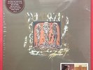Kim Doo Soo-1st,2st Album 2 LP BOX SET REISSUE KOREAN FOLK SINGER Factory Sealed