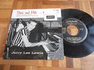 RARE orig. Beat 7