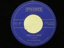 northern soul THE SUPERLATIVES Lonely in a Crowd DYNAMICS M- listen