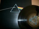PINK FLOYD     -     THE DARK SIDE OF THE MOON     FOC    2 POSTER      TOP