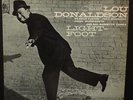 Lou Donaldson - Light-Foot  - Blue Note (E)Stereo, 12