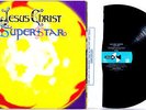 JESUS CHRIST SUPERSTAR ? NM MCA UK 2LP book + programme NUCLEUS DEEP PURPLE 1970