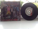 The Damned - Smash It Up - Very Rare A-label Promo Copy