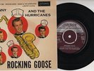 JOHNNY AND THE HURRICANES 