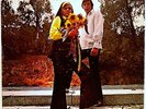 Carpenters   Offering 1969 Pop Rock LP Original US A&M SP-4205 Withdrawn Cover