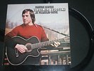 VLADIMIR VYSOTSKY Mustaa Kultaa RARE Finnish LP
