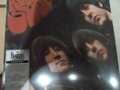 THE BEATLES / RUBBER SOUL / LP VINYL / MONO 180 GRAM REISSUE SEALED JOHN LENNON