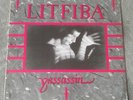 LITFIBA RARO originale contempo 12