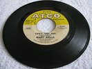 MARY WELLS - CAN'T YOU SEE (YOU'RE LOSING ME) / DEAR LOVER - ATCO