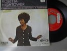 ROSETTA HIGHTOWER