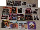 The Creation Collectors Edition - The Singles Boxset - 11 Singles,Book und Fotos