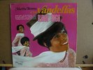 EX+/NM MARTHA REEVES & THE VANDELLAS RIDIN' HIGH TML 11078 TAMLA MOTOWN LP