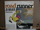 E/EX+ JR. WALKER & THE ALL STARS ROAD RUNNER TML 11038 TAMLA MOTOWN LP