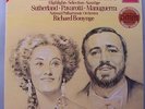 (o) Richard Bonynge & Luciano Pavarotti - Giuseppe Verdi - La Traviata