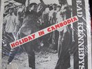 DEAD KENNEDYS - HOLIDAY IN CAMBODIA 7